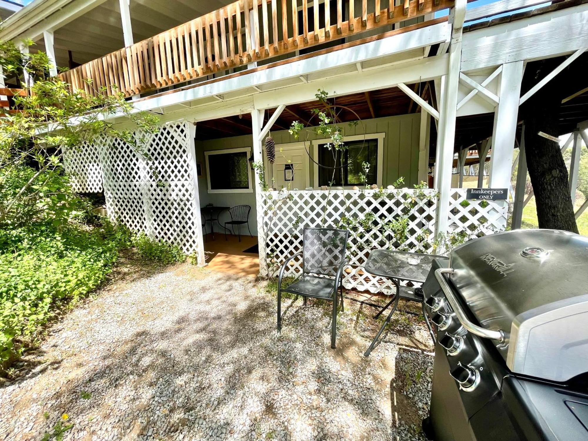אהוואני Sierra Mountain Lodge - Vacation Rentals - Yosemite מראה חיצוני תמונה