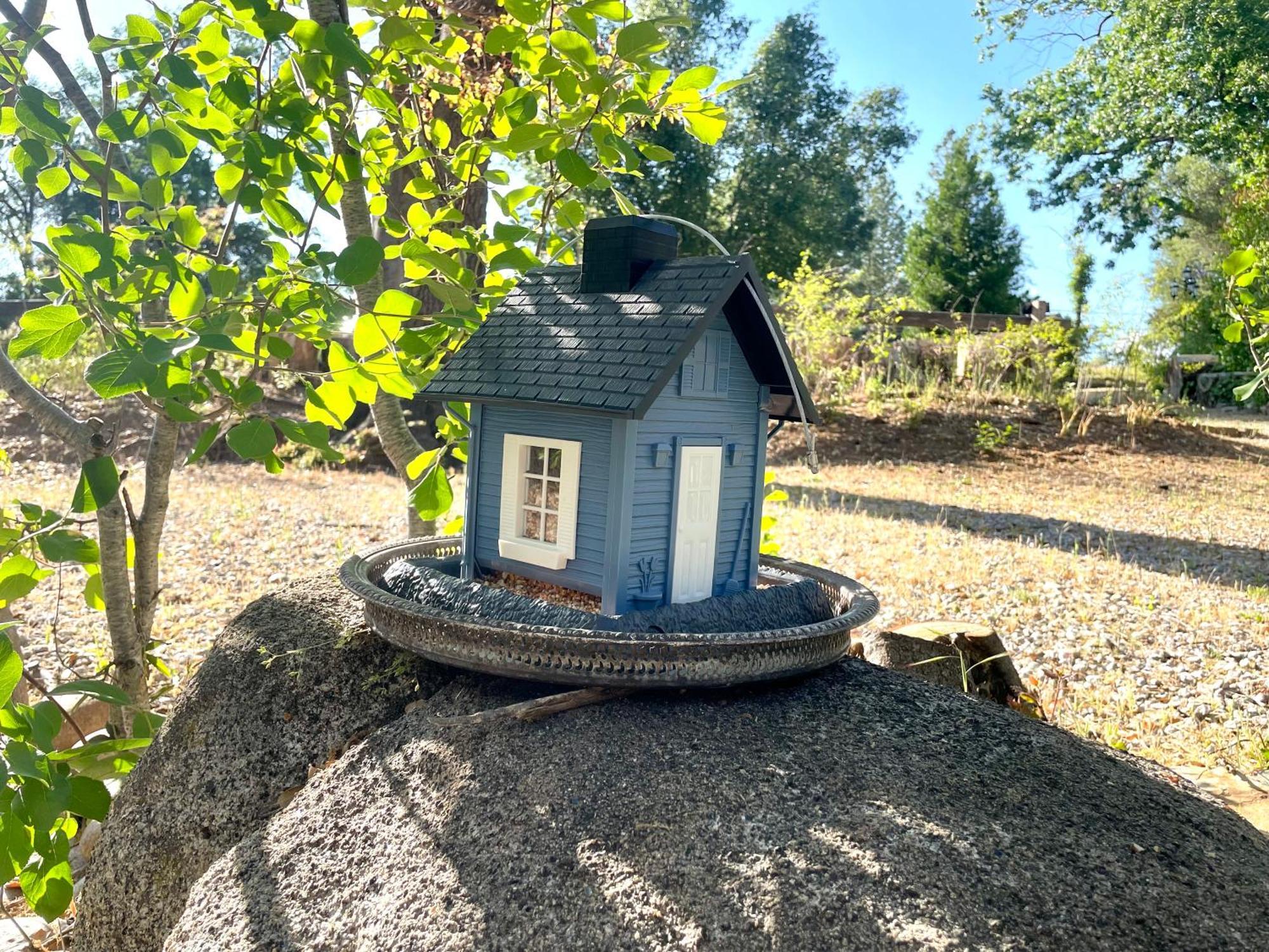 אהוואני Sierra Mountain Lodge - Vacation Rentals - Yosemite מראה חיצוני תמונה