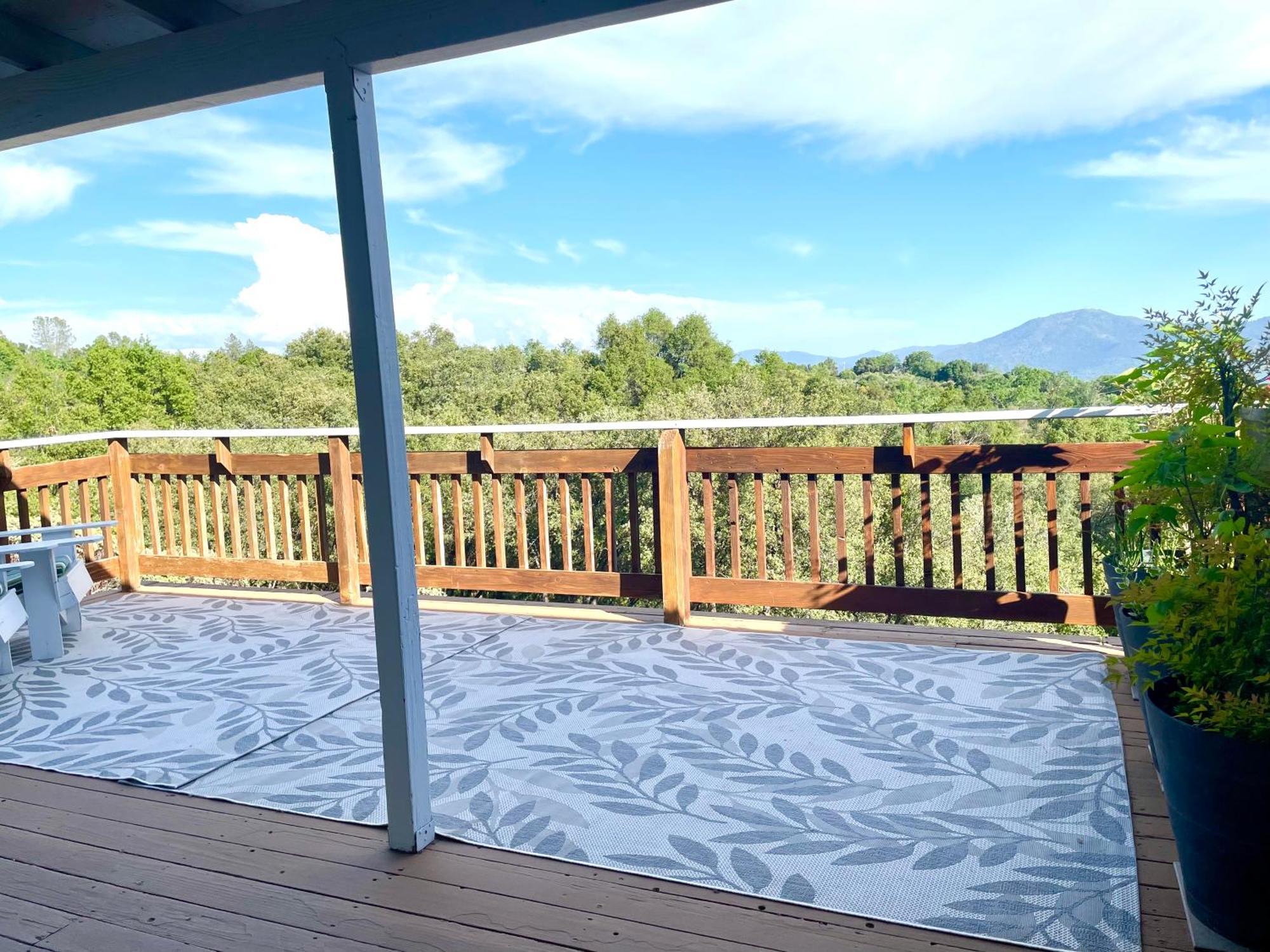 אהוואני Sierra Mountain Lodge - Vacation Rentals - Yosemite מראה חיצוני תמונה