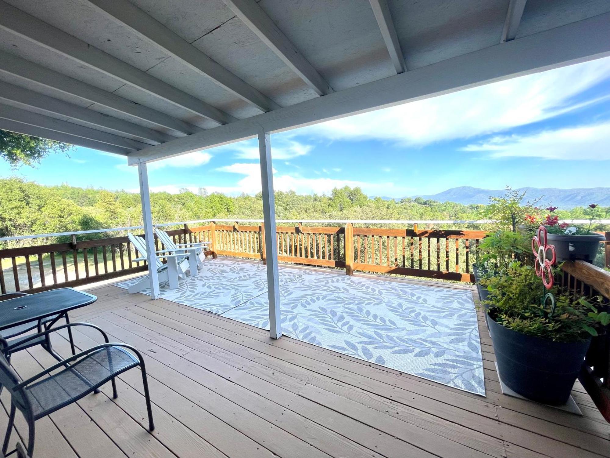 אהוואני Sierra Mountain Lodge - Vacation Rentals - Yosemite מראה חיצוני תמונה