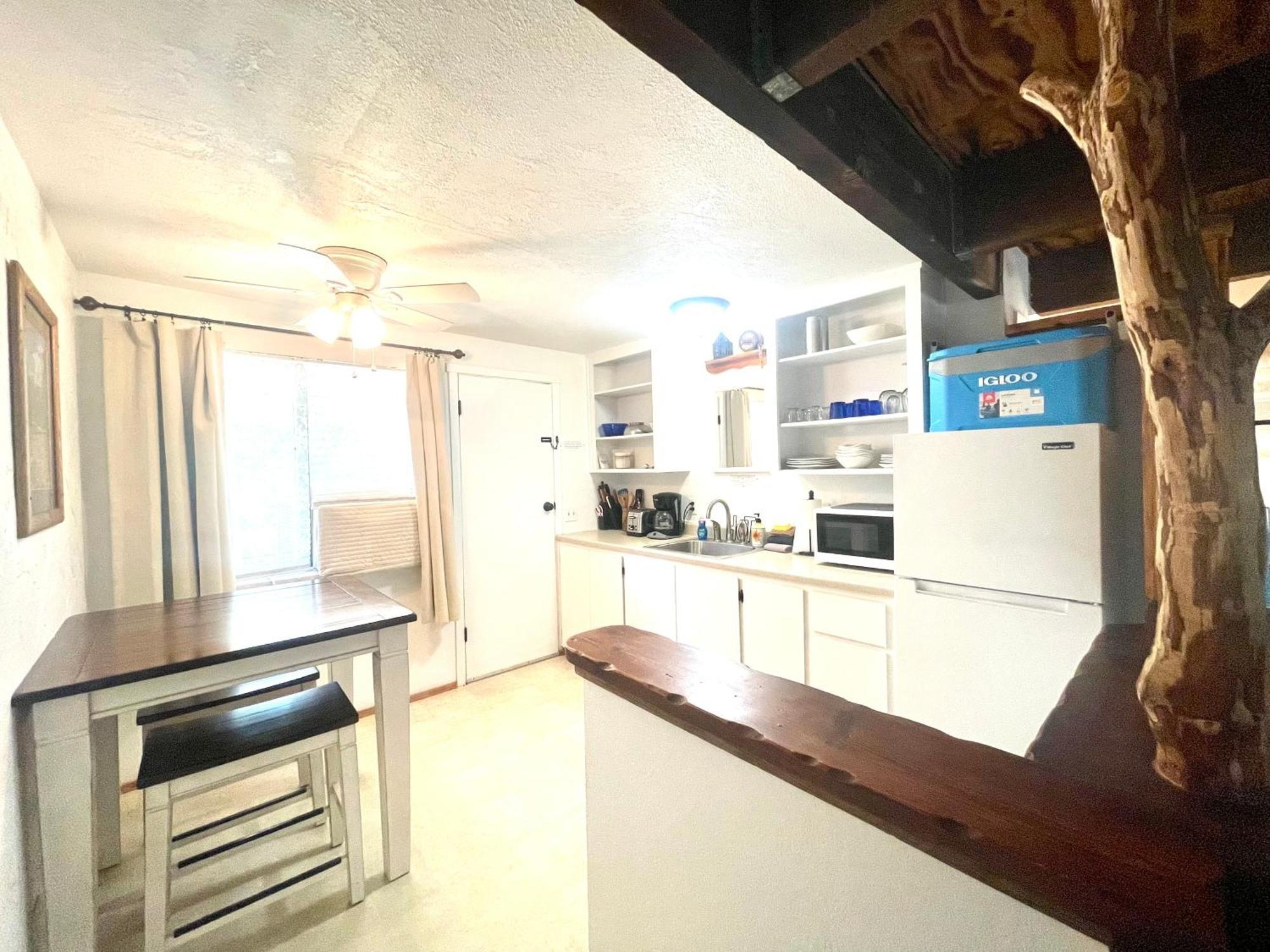 אהוואני Sierra Mountain Lodge - Vacation Rentals - Yosemite מראה חיצוני תמונה
