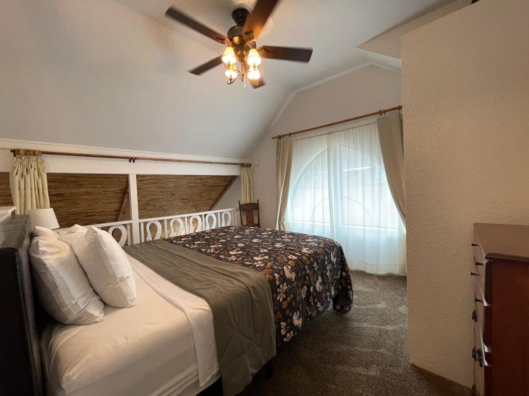 אהוואני Sierra Mountain Lodge - Vacation Rentals - Yosemite מראה חיצוני תמונה