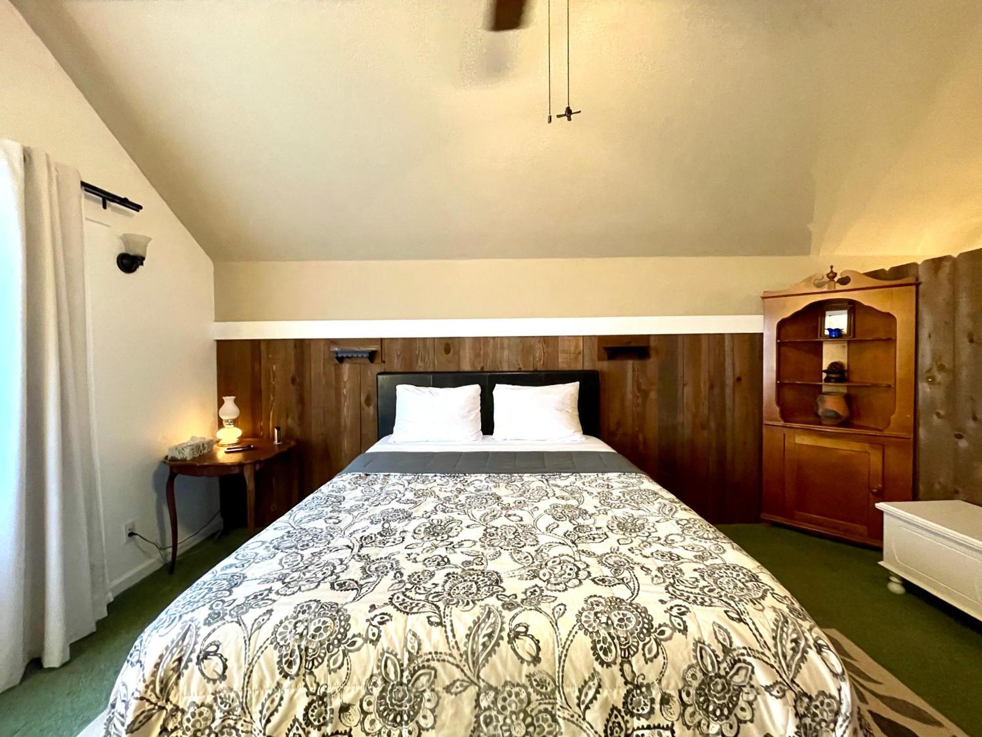 אהוואני Sierra Mountain Lodge - Vacation Rentals - Yosemite מראה חיצוני תמונה